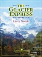 Glacier Express Concert Band sheet music cover